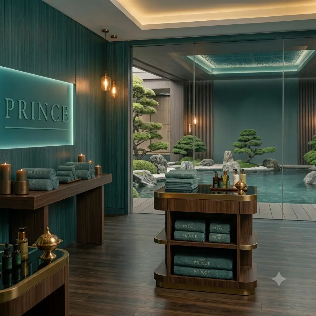 Male Massage Therapist in Gurgaon