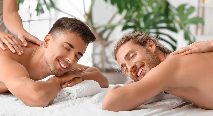 Thai Massage